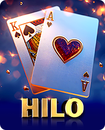 HiLo slot on x666 game