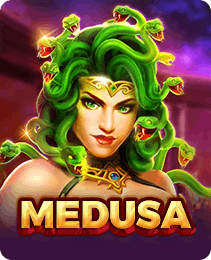 Medusa slot on x666 game
