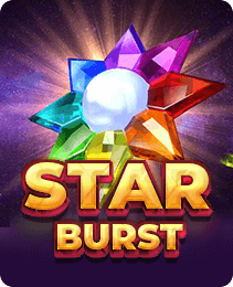 Starburst slot on x666 game