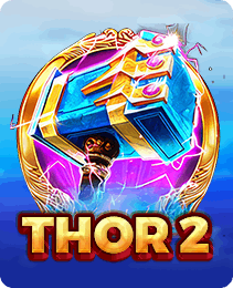 Thor 2 slot on x666 game