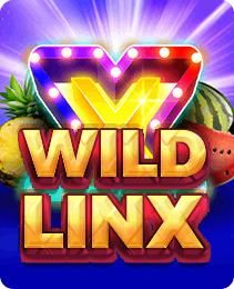 Wild Linx slot on x666 game