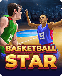 Basketball Star slot on x666 game