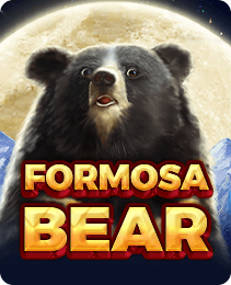 Formosa Bear slot on x666 game