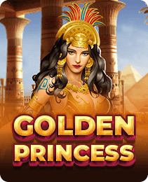 Golden Princess slot on x666 game