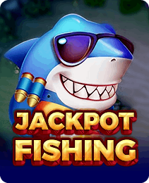 Jackpot Fishing slot on x666 game