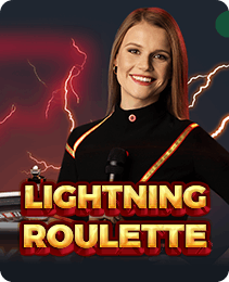 Lightning Roulette slot on x666 game