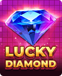 Lucky Diamond slot on x666 game