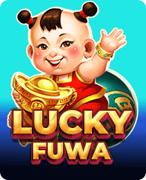 Lucky Fuwa slot on x666 game