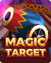 Magic Target slot on x666 game