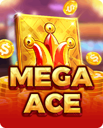 Mega Ace slot on x666 game