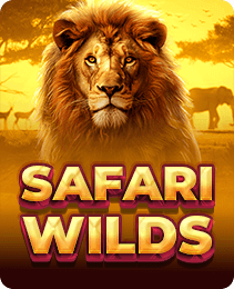 Safari Wilds slot on x666 game
