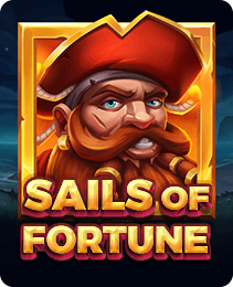 Sails Of Fortune slot on x666 game