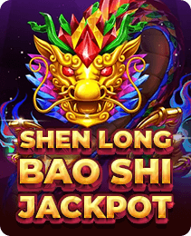 Shen Long Bao Shi slot on x666 game