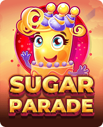 Sugar Parade slot on x666 game