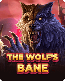 Wolfs Bane slot on x666 game